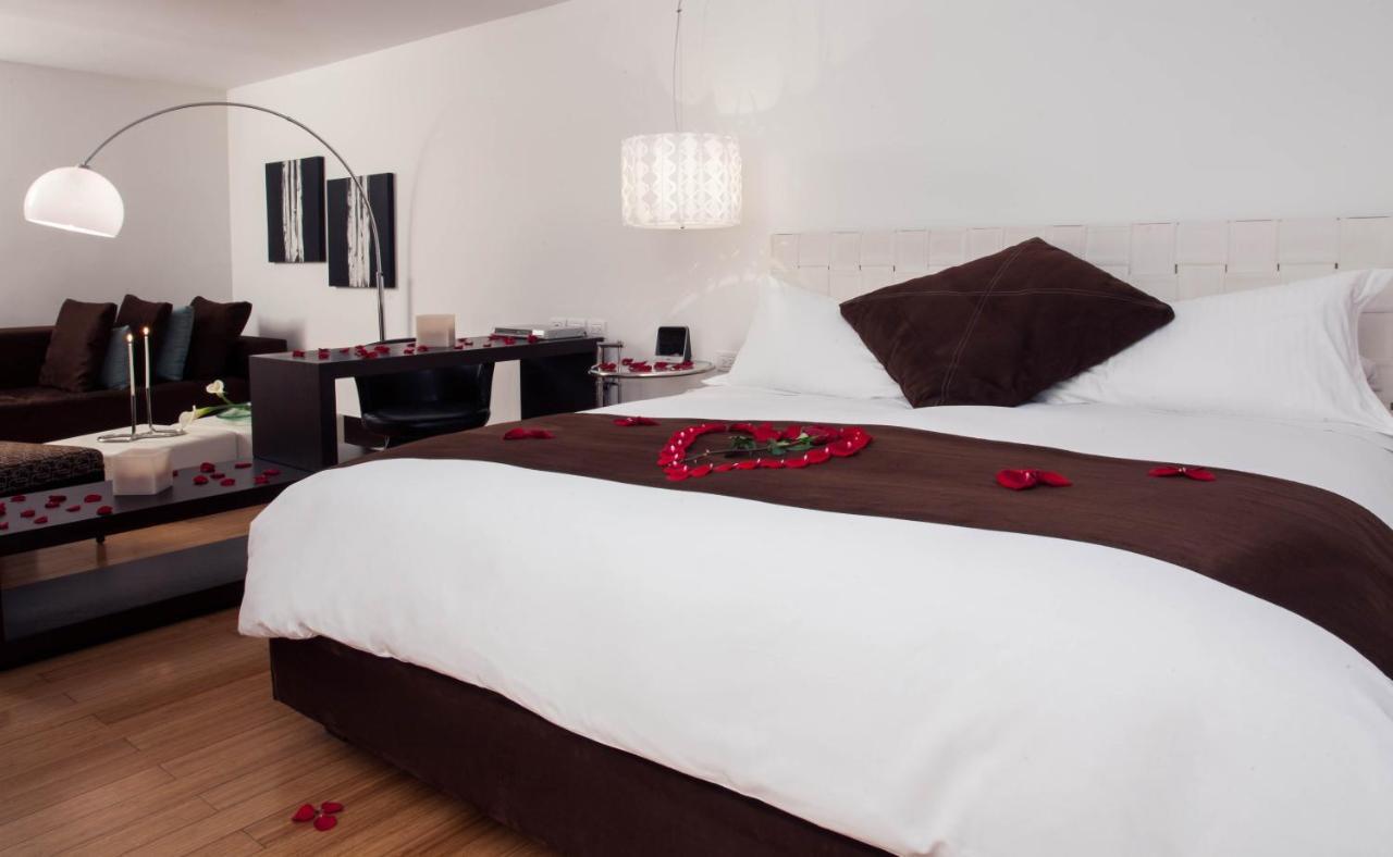 Le Parc Hotel, Beyond Stars Hotel 5*