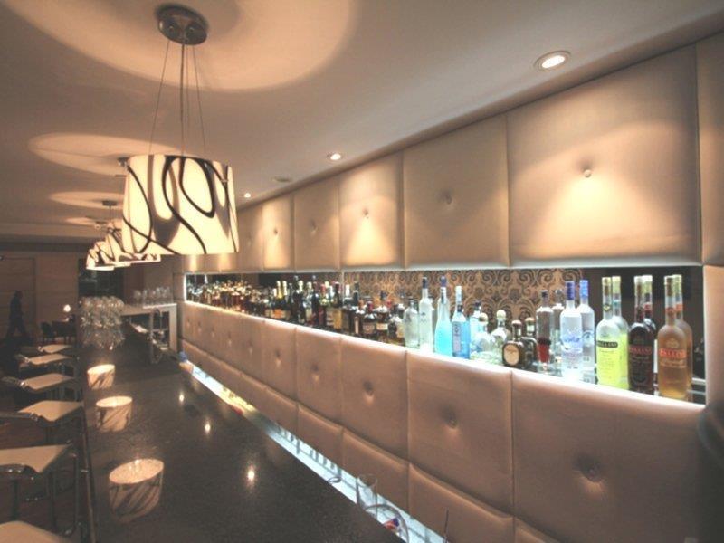 Le Parc Hotel, Beyond Stars Quito