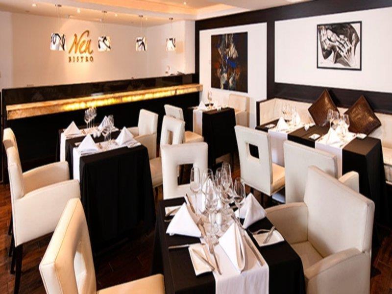 Hotel Le Parc Hotel, Beyond Stars Quito