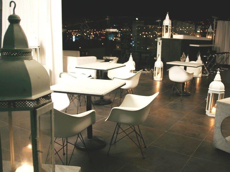 Hotel Le Parc Hotel, Beyond Stars Quito