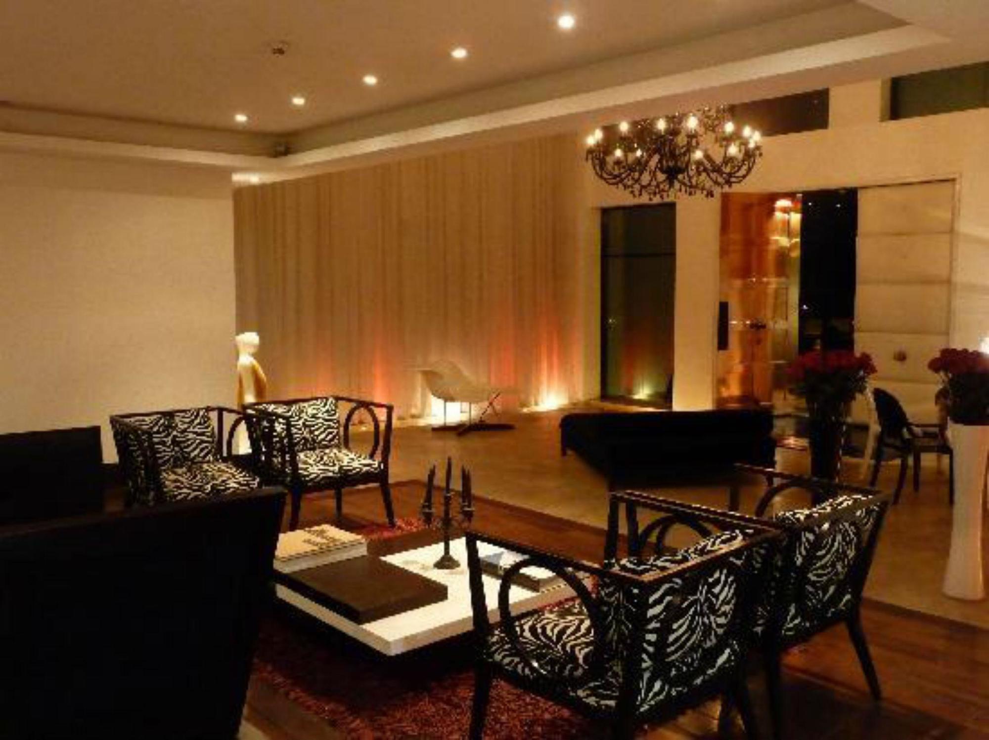 Hotel Le Parc Hotel, Beyond Stars