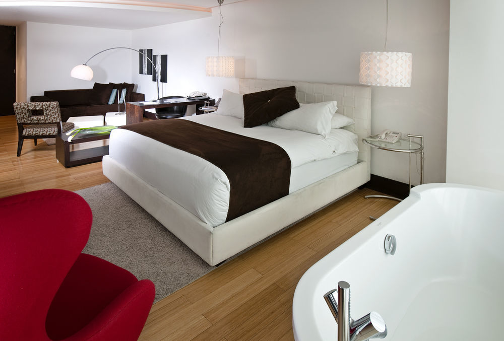 Hotel Le Parc Hotel, Beyond Stars 5*