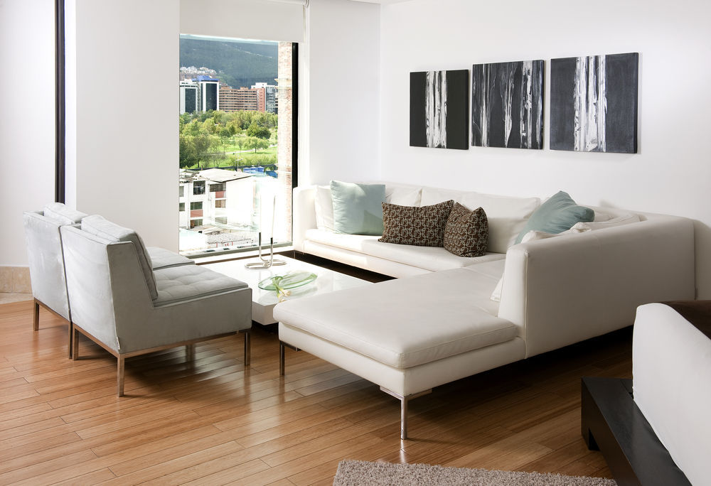 Le Parc Hotel, Beyond Stars 5* Quito