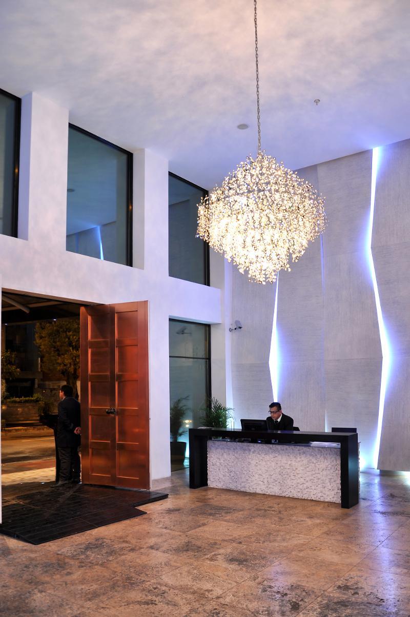 Le Parc Hotel, Beyond Stars 5* Quito