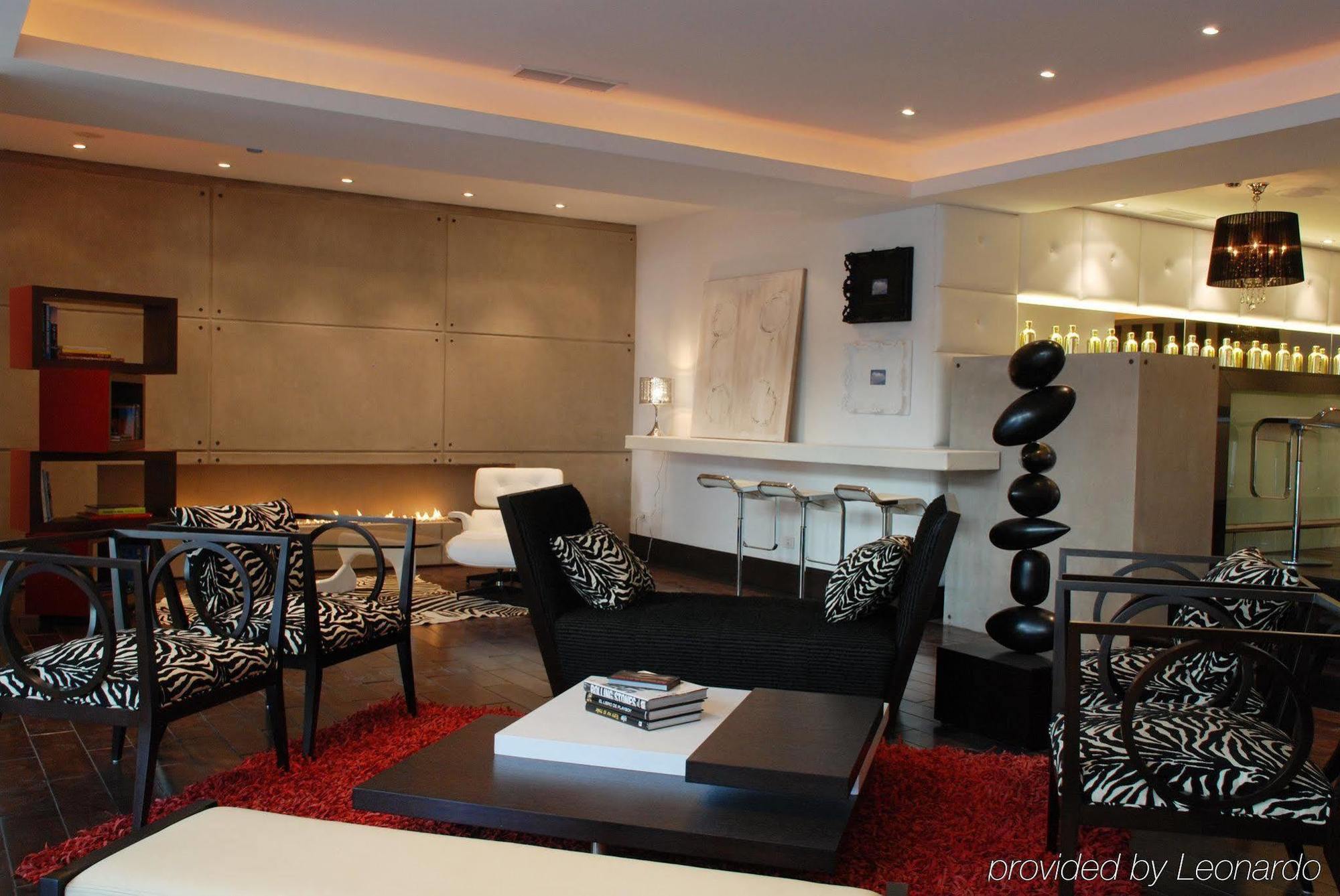Le Parc Hotel, Beyond Stars Hotel Quito