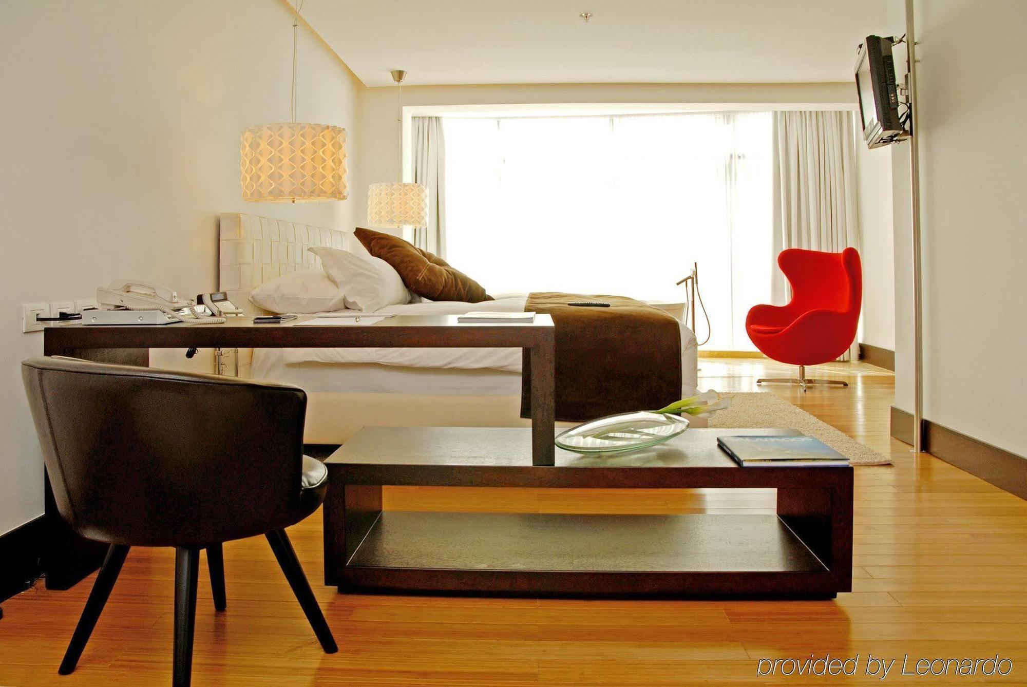 Hotel Le Parc Hotel, Beyond Stars Quito