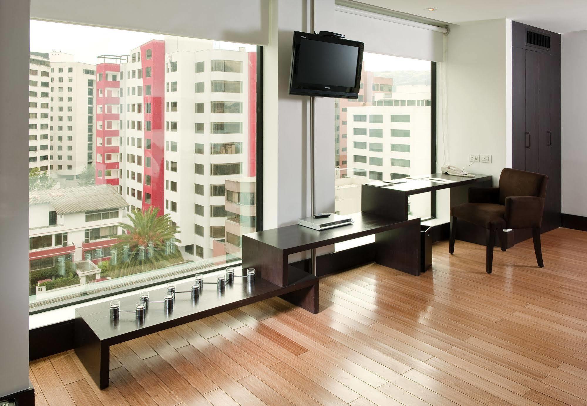 Hotel Le Parc Hotel, Beyond Stars 5*