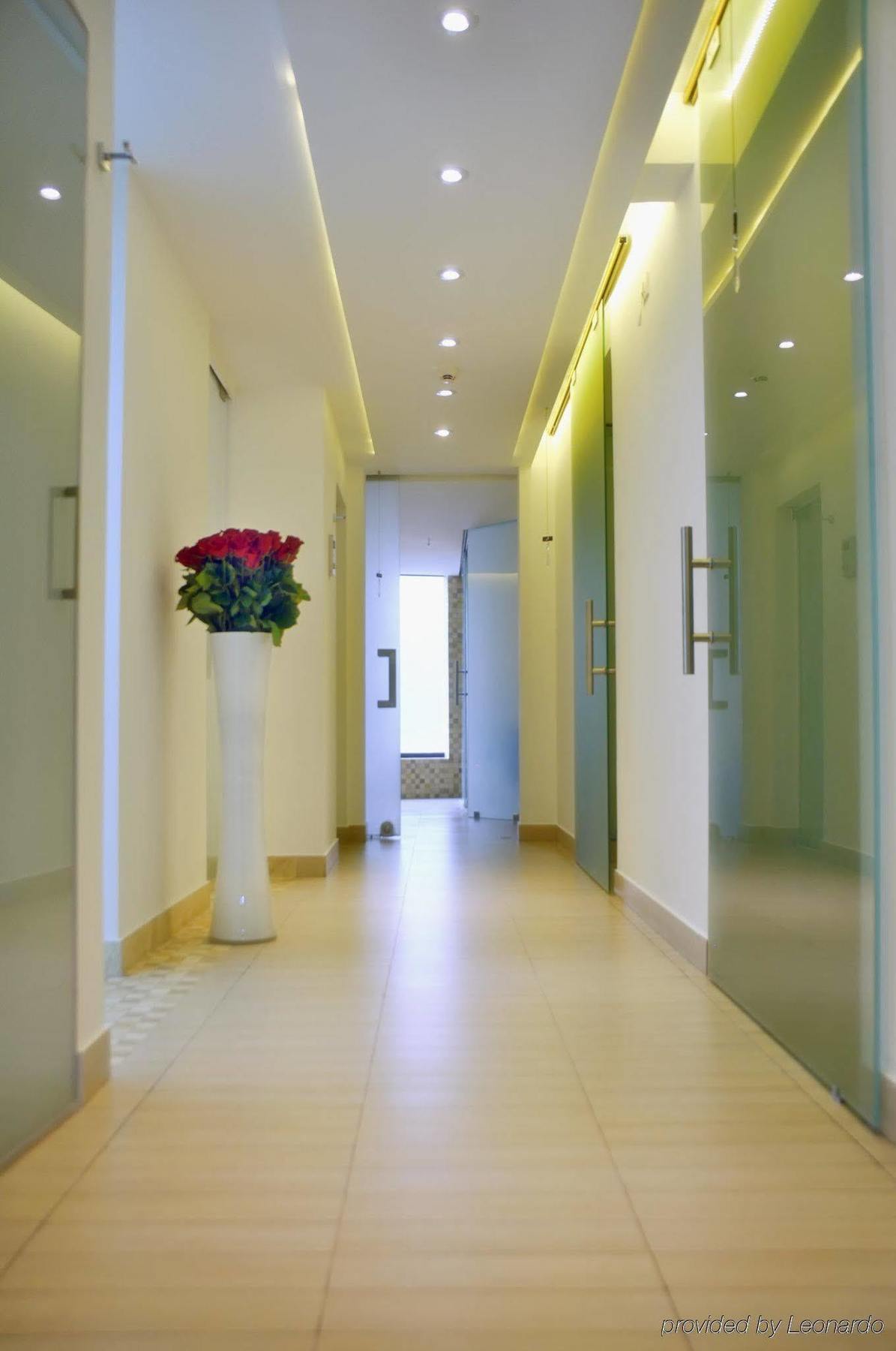 Hotel Le Parc Hotel, Beyond Stars 5*