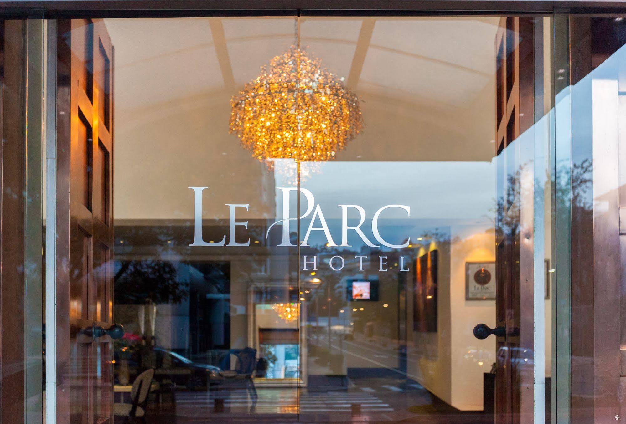 Hotel Le Parc Hotel, Beyond Stars 5*