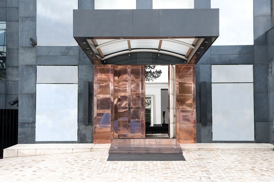 Hotel Le Parc Hotel, Beyond Stars Quito